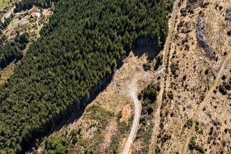 Photo of property in 105 Alpine Retreat Road, Ben Lomond, Queenstown, 9371