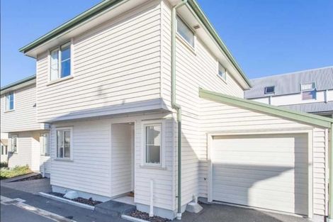 Photo of property in Wilton Close, 6/235 Salisbury Street, Christchurch Central, Christchurch, 8013