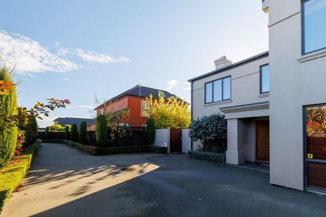 Photo of property in 23 Jane Deans Close, Riccarton, Christchurch, 8011