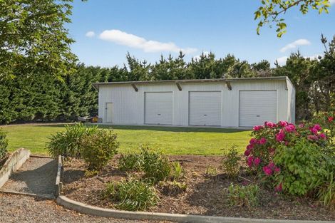 Photo of property in 238 No 10 Road, Swannanoa, Kaiapoi, 7692