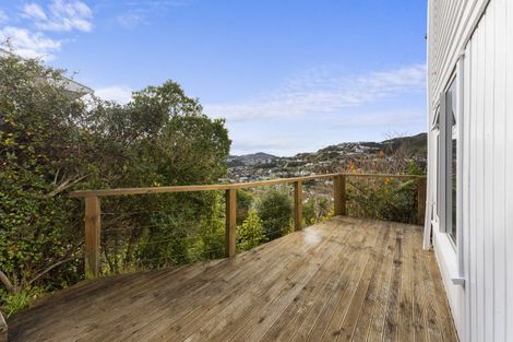 Photo of property in 107f2 Allington Road, Karori, Wellington, 6012