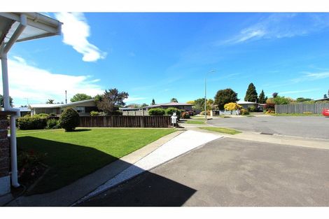 Photo of property in 65 Leefield Street, Blenheim, 7201