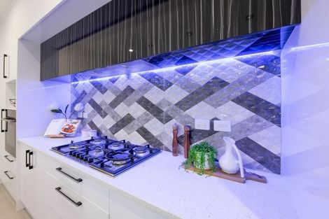 Photo of property in 17 Hakinakina Drive, Flat Bush, Auckland, 2019