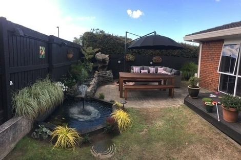 Photo of property in 2/10 Mangarata Avenue, Papatoetoe, Auckland, 2025