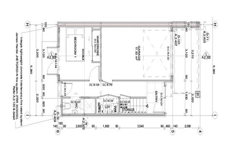 Photo of property in 1/5 Ayr Street, Riccarton, Christchurch, 8011