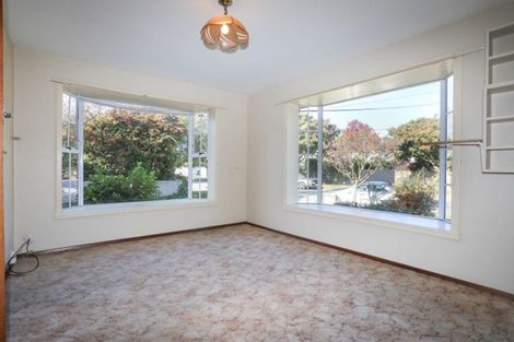 Photo of property in 81 Rahera Street, Spreydon, Christchurch, 8024