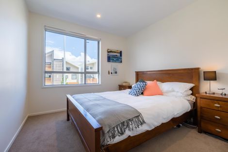 Photo of property in 104/160b Hobsonville Point Road, Hobsonville, Auckland, 0616