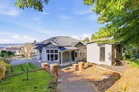 Photo of property in 131 London Street, Dunedin Central, Dunedin, 9016