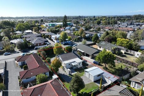Photo of property in 49 Victoria Street, Rangiora, 7400