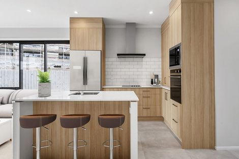 Photo of property in 9 Samuel Marsden Place, Whenuapai, 0618