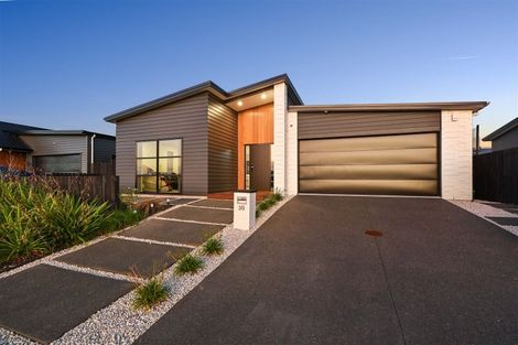 Photo of property in 30 Athier Avenue, Chartwell, Hamilton, 3210