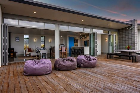 Photo of property in 11 Wilson Road, Urenui, 4375