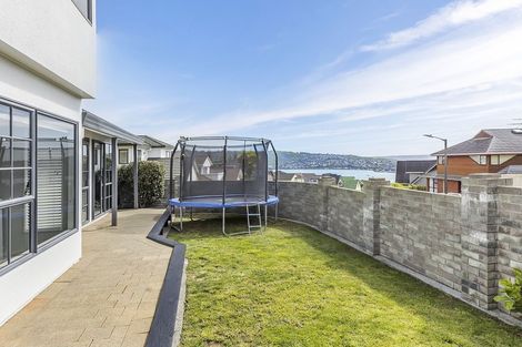 Photo of property in 42 Halladale Road, Papakowhai, Porirua, 5024