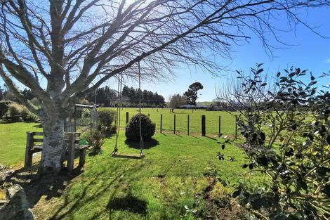 Photo of property in 819 Matamau Ormondville Road, Ormondville, Dannevirke, 4977