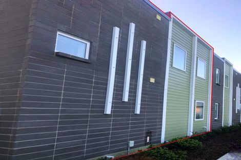 Photo of property in 12/10u Burrows Place, Frankton, Hamilton, 3204