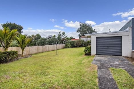 Photo of property in 27 Meldrum Street, Te Kamo, Whangarei, 0112