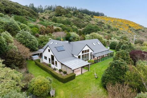 Photo of property in 18 Poulters Road, Leith Valley, Dunedin, 9010