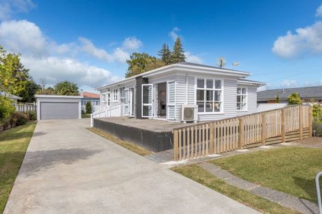 Photo of property in 3 Turongo Street, Otorohanga, 3900