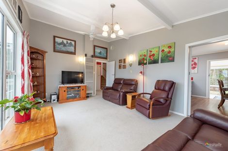 Photo of property in 44 Dowse Drive, Maungaraki, Lower Hutt, 5010