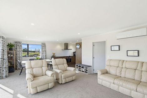 Photo of property in 484 Pesters Road, West Eyreton, Rangiora, 7475