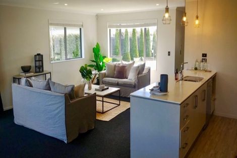 Photo of property in 44 The Runway, Wigram, Christchurch, 8042