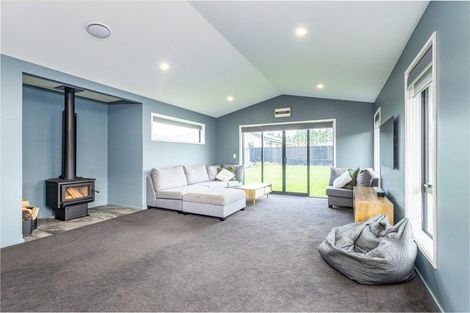 Photo of property in 25 Memorial Crescent, Methven, 7730