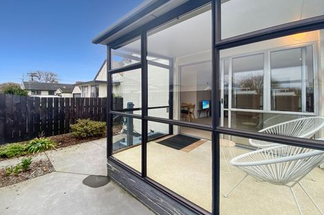 Photo of property in 2/20a Mcbratneys Road, Dallington, Christchurch, 8061