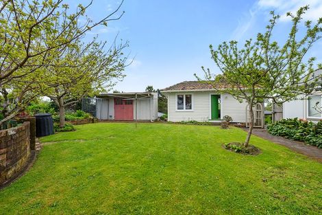 Photo of property in 533 Devon Street West, Blagdon, New Plymouth, 4310