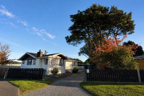 Photo of property in 10 Kentucky Street, Totara Park, Upper Hutt, 5018