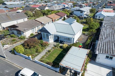 Photo of property in 36 Grove Street, Saint Kilda, Dunedin, 9012