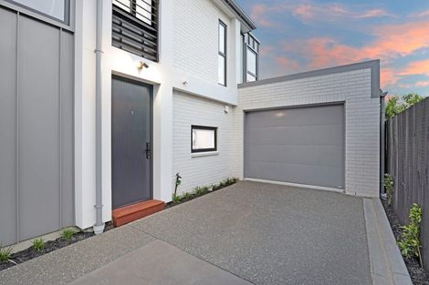 Photo of property in 5/100 Innes Road, St Albans, Christchurch, 8052