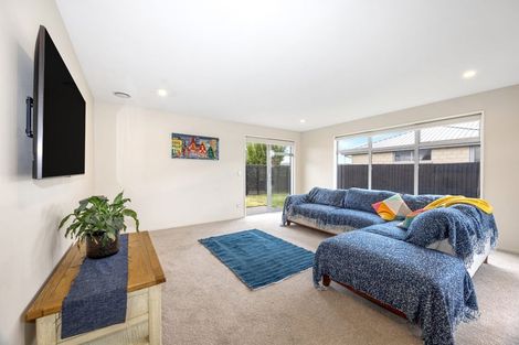 Photo of property in 25 Bofors Close, Wigram, Christchurch, 8042