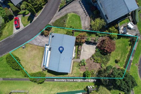 Photo of property in 106 Cora Place, Thames, 3500