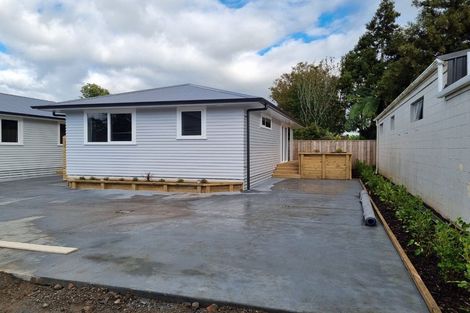 Photo of property in 36a Elliot Street, Inglewood, 4330