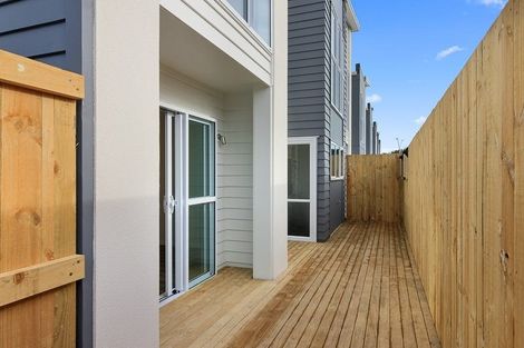 Photo of property in 11/10u Palmerston Street, Hamilton Central, Hamilton, 3204