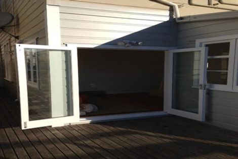 Photo of property in 114 Austin Street, Mount Victoria, Wellington, 6011