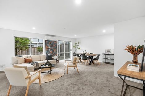 Photo of property in 5/336 Lincoln Road, Addington, Christchurch, 8024
