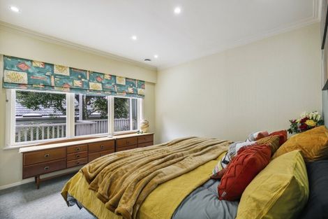 Photo of property in 41 Oban Street, Wadestown, Wellington, 6012