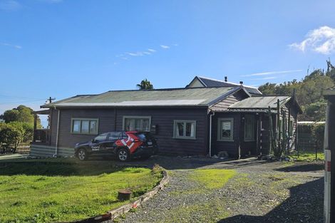 Photo of property in 2796 Coast Road, Barrytown, Runanga, 7873