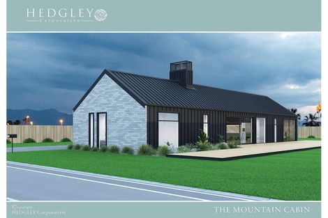 Photo of property in 34 Benn Street, Amberley, 7481