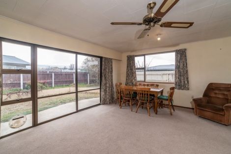 Photo of property in 12f2 Campbell Street, Alexandra, 9320