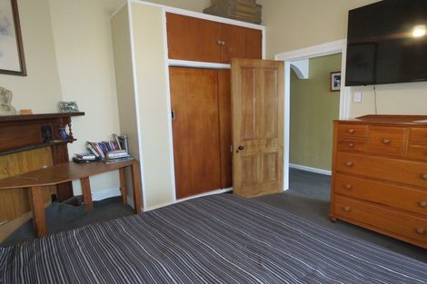 Photo of property in 87 Peel Street, Westport, 7825