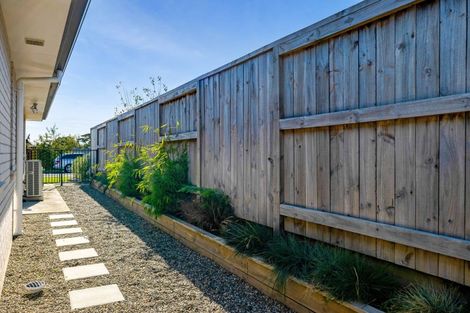 Photo of property in 3 Tangaroa Street, Waitara, 4320