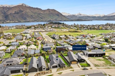 Photo of property in 37 Farrant Drive, Wanaka, 9305