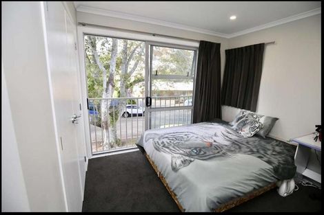 Photo of property in 16u2 Hammond Street, Hamilton Central, Hamilton, 3204