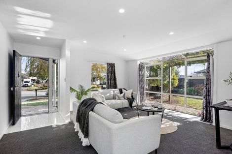 Photo of property in 38 Belcher Street, Kaiapoi, 7630