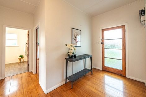 Photo of property in 37 Tanguru Street, Whanganui East, Whanganui, 4500