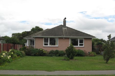 Photo of property in 30 Redgrave Street, Hoon Hay, Christchurch, 8025
