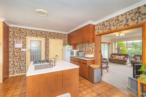 Photo of property in 25 Roosevelt Street, Levin, 5510