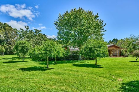 Photo of property in 96 Arcus Road, Te Horo, Otaki, 5582
